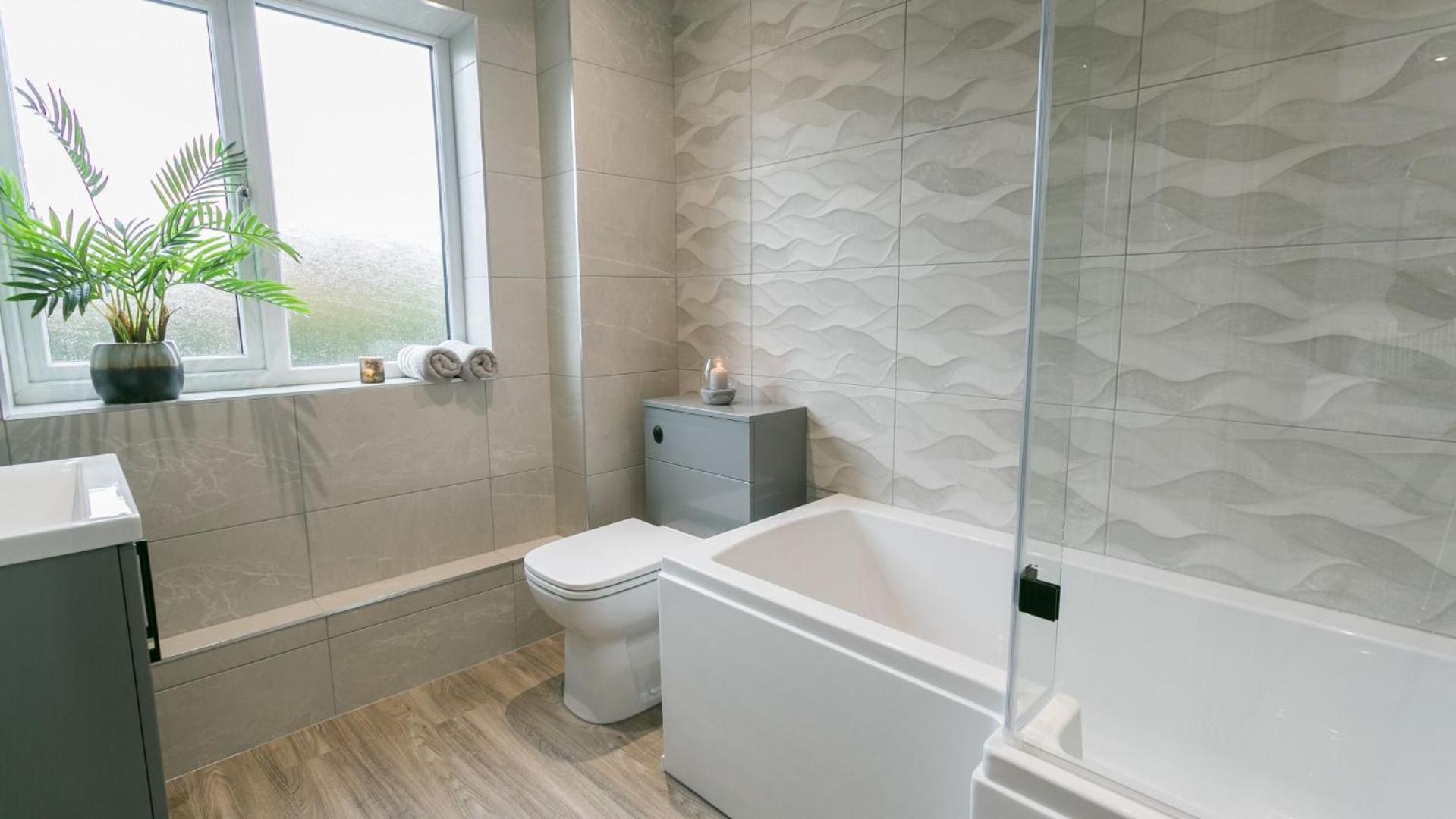 Cregyn Mor Villa Trearddur Kültér fotó